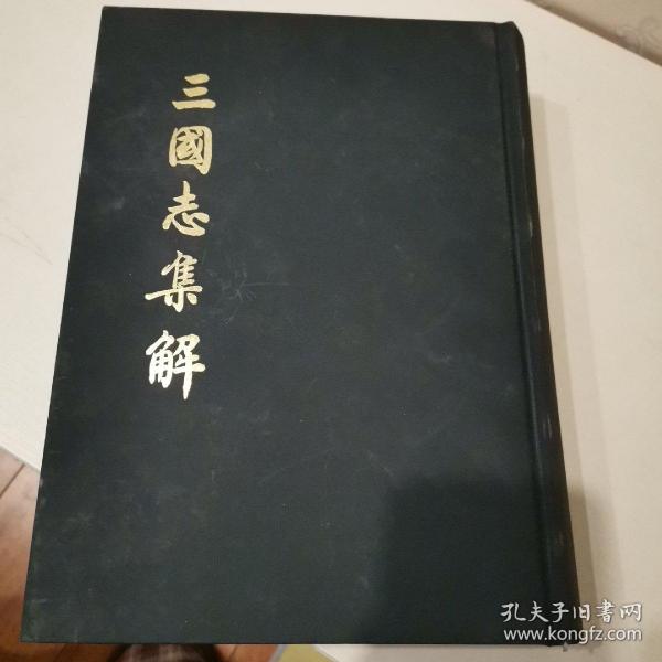 三國志集解在線閱讀，歷史文化數(shù)字化的傳承與創(chuàng)新探索