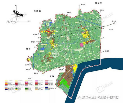 北京新區(qū)規(guī)劃最新動態(tài)，塑造未來城市嶄新篇章