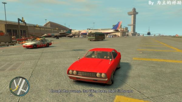 GTA4免費(fèi)下載，探索游戲世界的無(wú)盡魅力