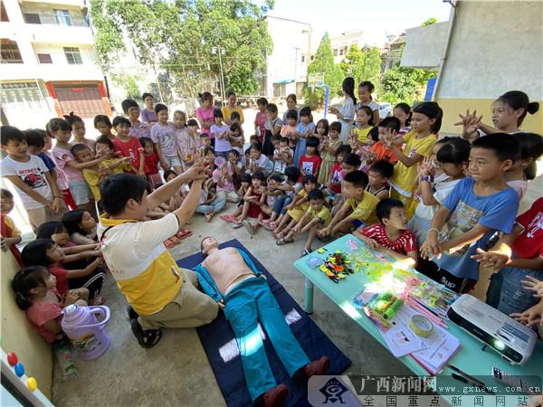 廣西浦北六硍最新新聞動態(tài)