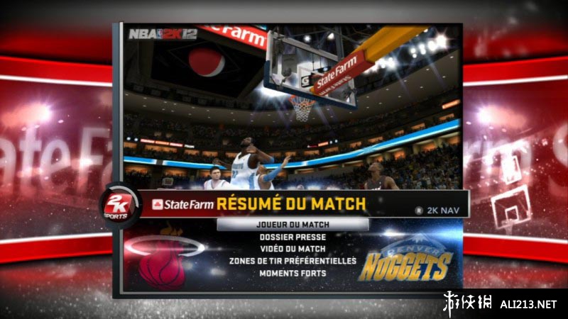 NBA 2K12游戲下載與體驗(yàn)心得分享