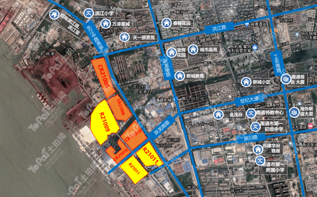 南通土拍最新動態(tài)，城市發(fā)展與土地市場深度剖析