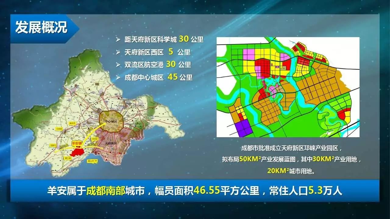 羊安北部新城最新動(dòng)態(tài)