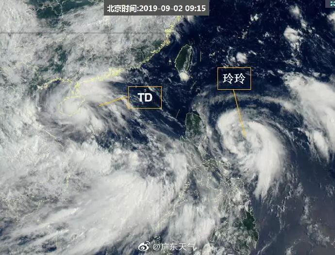 惠州臺(tái)風(fēng)最新動(dòng)態(tài)，密切關(guān)注，防范準(zhǔn)備全面啟動(dòng)