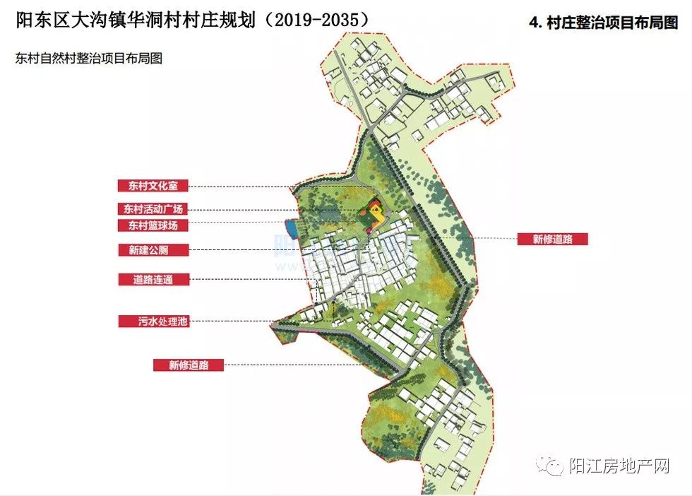 許巴村最新發(fā)展規(guī)劃概覽