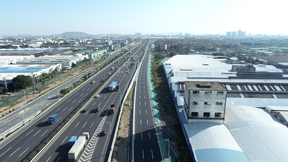 廣東佛山順德最新動態(tài)，城市活力涌現(xiàn)，未來發(fā)展展望引人矚目