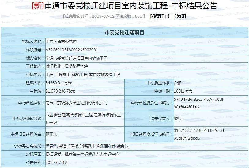 南京國豪最新中標(biāo)工程，引領(lǐng)城市發(fā)展的璀璨新篇章