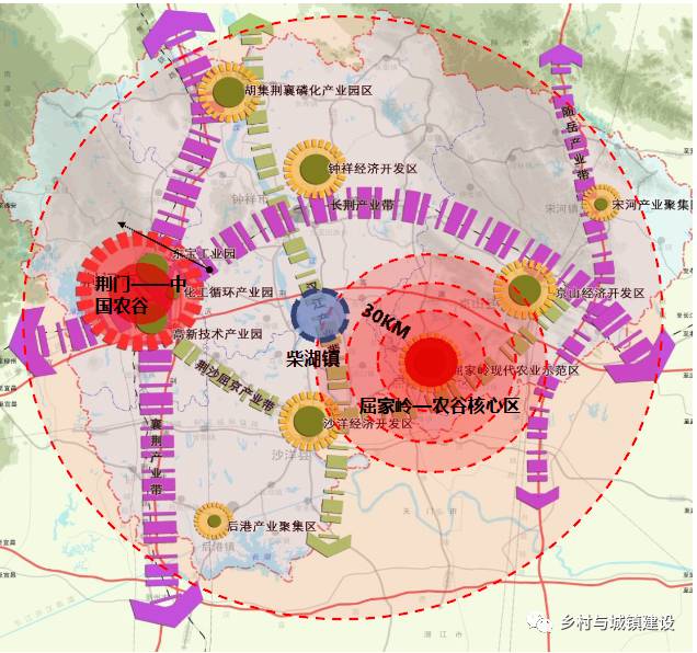 小淀鎮(zhèn)未來發(fā)展規(guī)劃揭曉