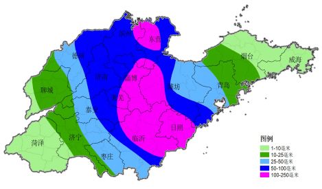 淄博臺風(fēng)最新動態(tài)，全力應(yīng)對，確保安全