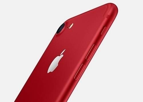 紅色iPhone 7最新報(bào)價(jià)與市場(chǎng)趨勢(shì)解析