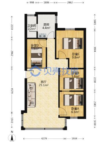 沙河市租房信息最新概述