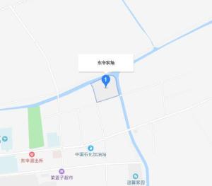 東辛農(nóng)場最新房價走勢及分析