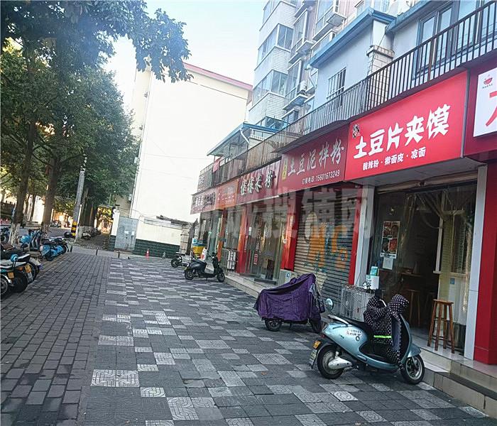 探尋美食新機(jī)遇，最新小吃店轉(zhuǎn)讓消息