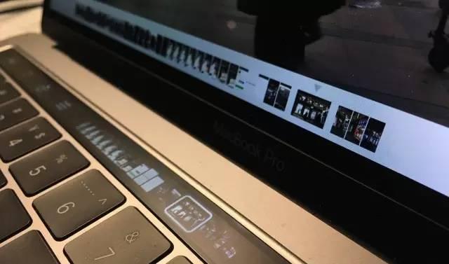 蘋果MacBook Pro最新款，技術(shù)與設(shè)計的極致融合