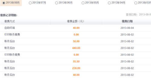 漢中聯(lián)通寬帶最新資費詳解